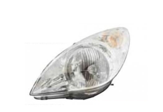 HYUNDAI i20 2008-2012 ARASI - SAĞ SOL FAR LAMBASI (ADET